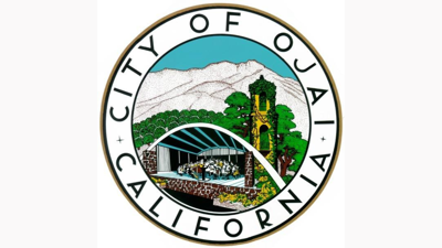 Ojai City Logo July 2022 Horiz