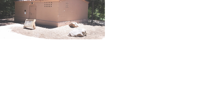 Old Ojai jail reimagined - Vimarsana News