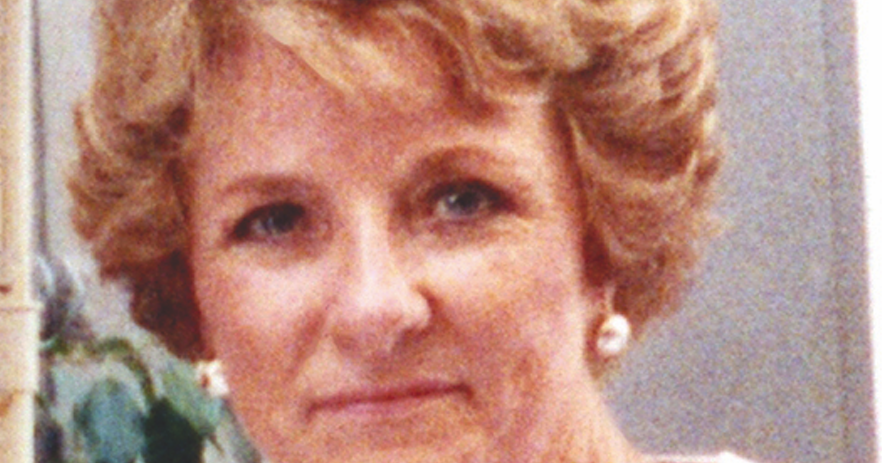 Shirley Nowland April 10, 1935 - March 10, 2024 - Vimarsana News