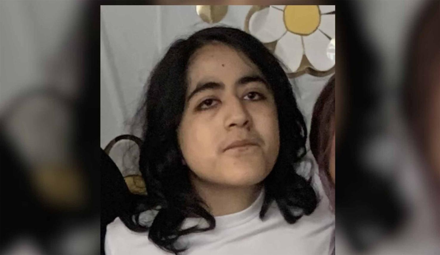 UPDATE Zyanya Valora, 21, still missing; public asked for assistance