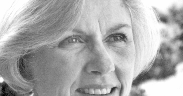 Muriel Lavender: February 3, 1937 - May 18, 2024 - Vimarsana News