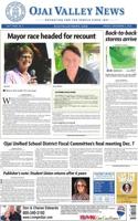 Ojai Valley News