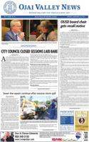 Ojai Valley News