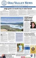 Ojai Valley News