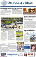Ojai Valley News