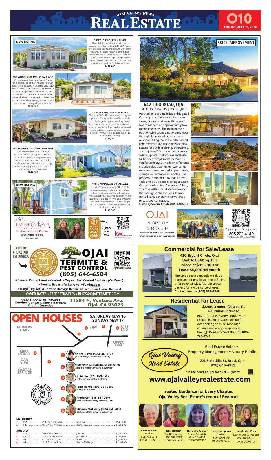 Page 2026-0514_009 | e-Edition | ojaivalleynews.com