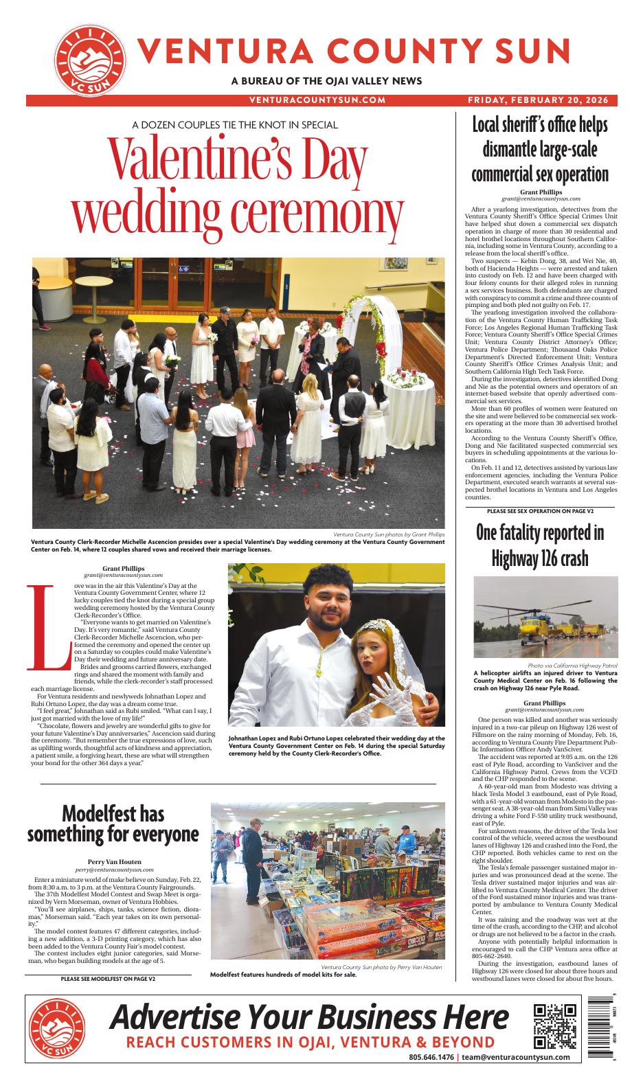 Page 2026-0219_009 | e-Edition | ojaivalleynews.com