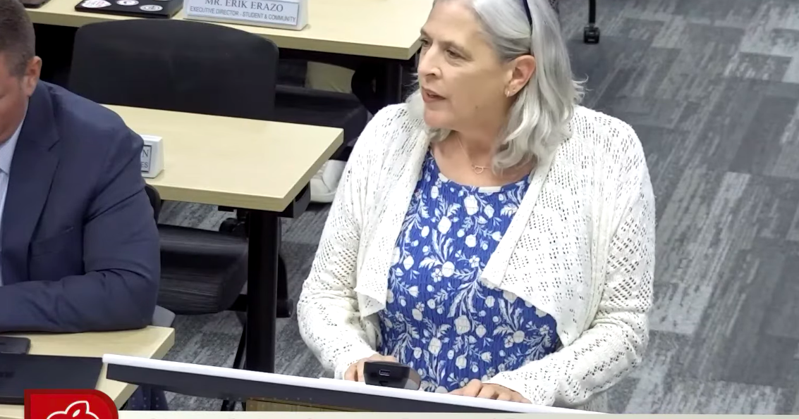 Olathe Public Schools employees may lose some retirement benefits