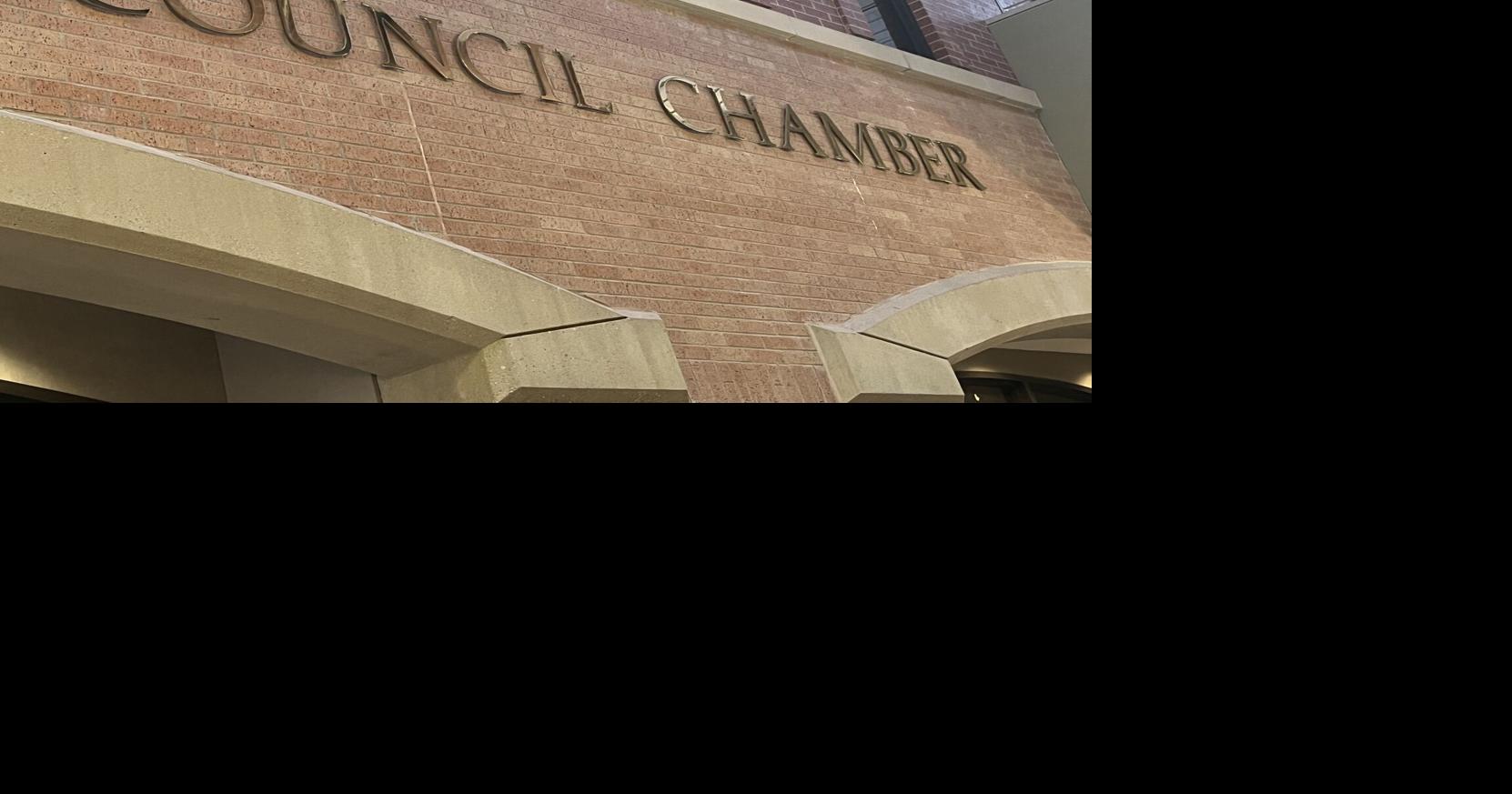 How are agendas for Olathe City Council meetings built? City News