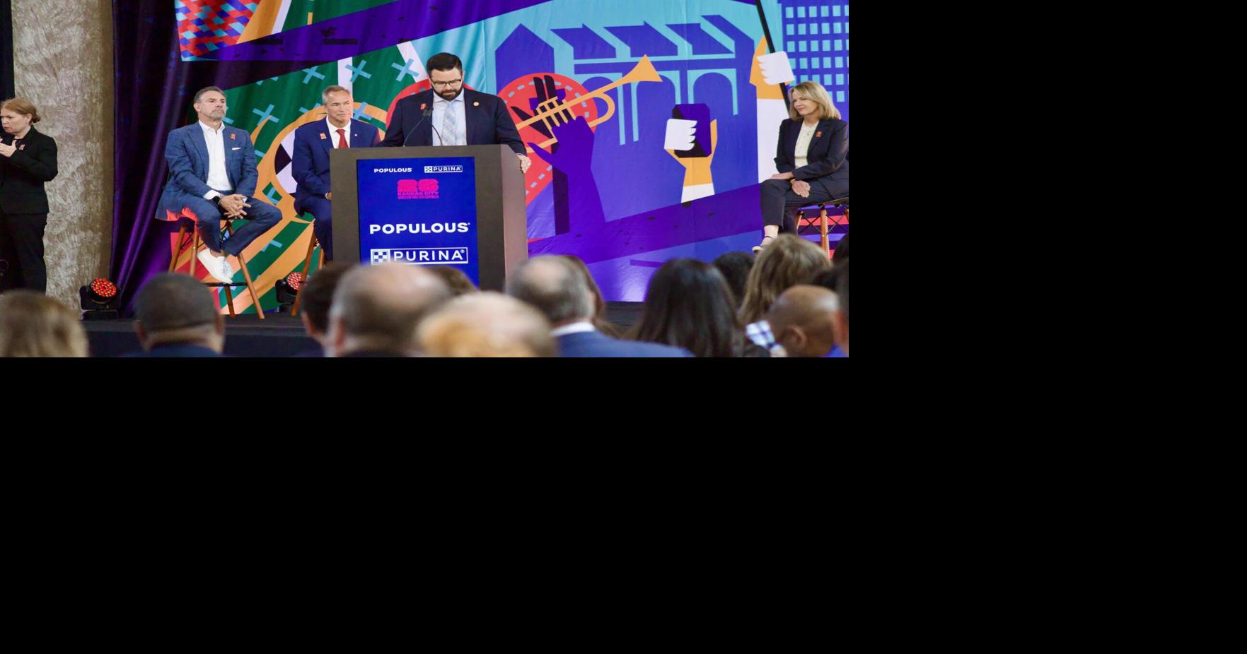 Olathe to get World Cup transit connection through Johnson County