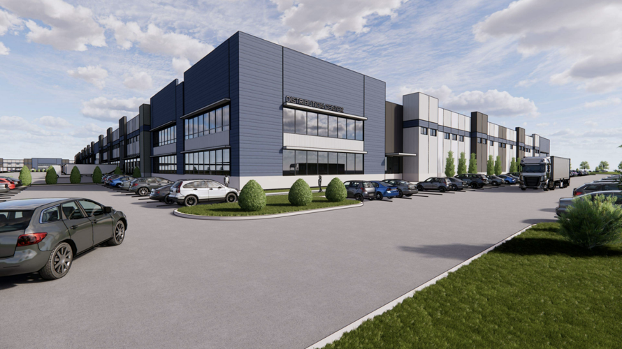 Olathe to consider potential industrial development on recently annexed Mackey Farms property