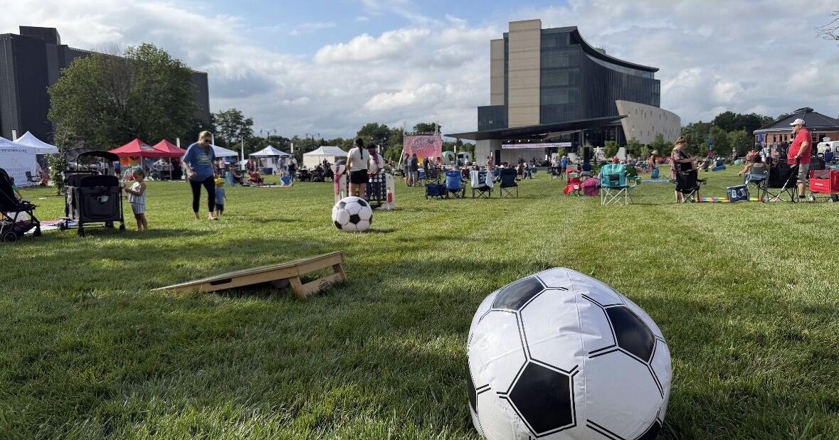 Olathe ‘pleasantly surprised’ by World Cup tourism in spite of early doubts