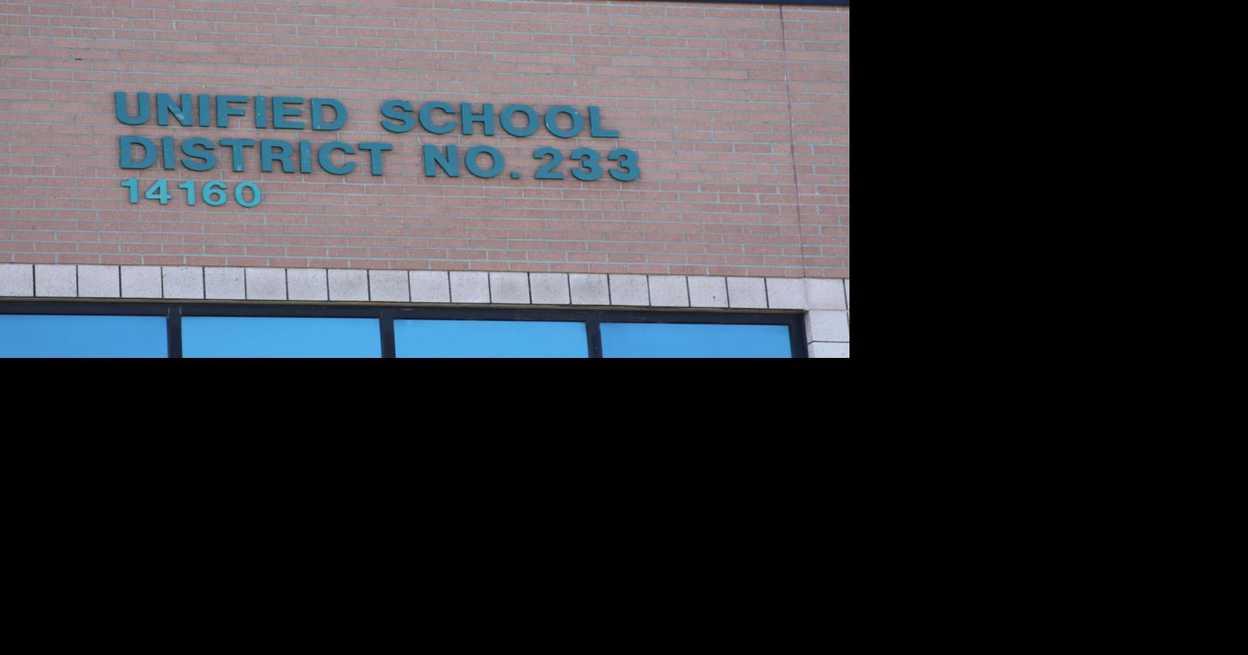 What we're keeping an eye on at the September Olathe school board meeting