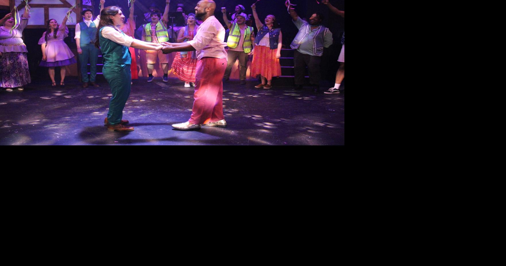 OCTA Reviews: If music be the food of love, OCTA plays on!