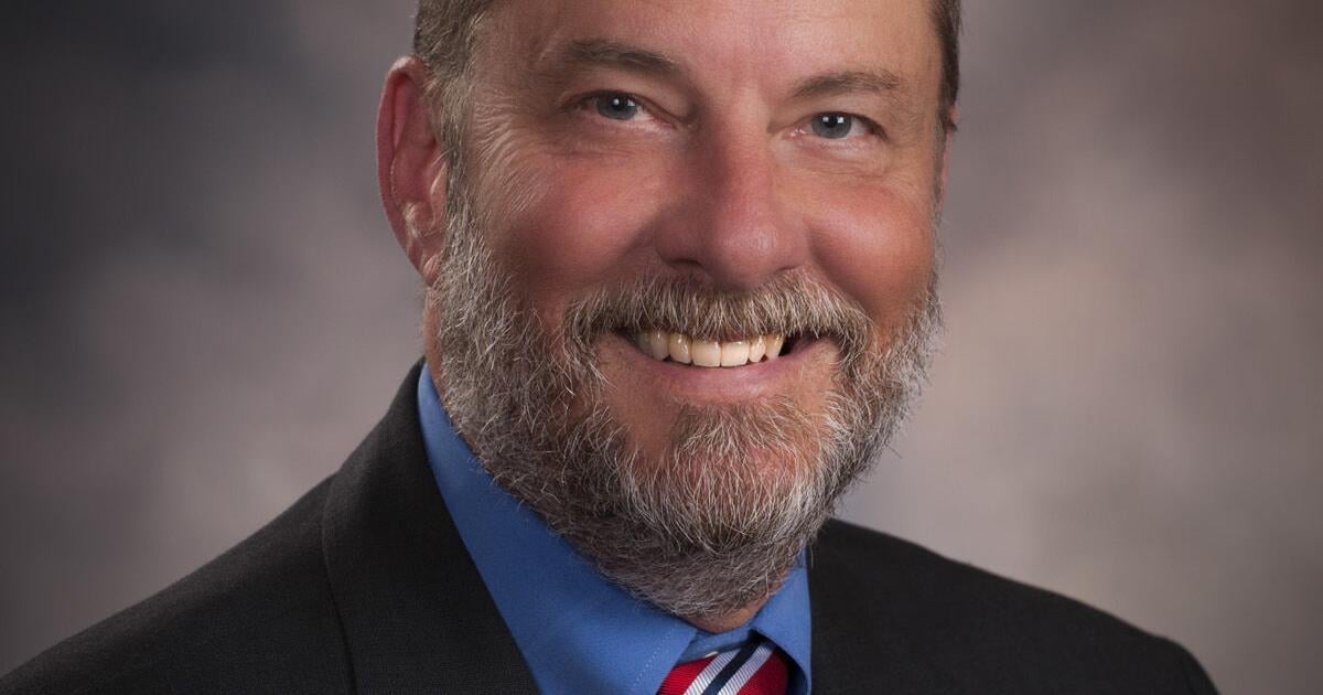 BREAKING NEWS Olathe city manager of 26 years announces retirement