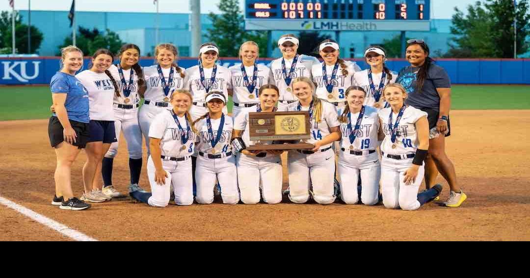KSHSAA increases length of softball, baseball seasons after push by OW, Sunflower League Local
