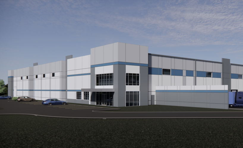 Olathe to consider issuing 28 million in industrial revenue bonds for