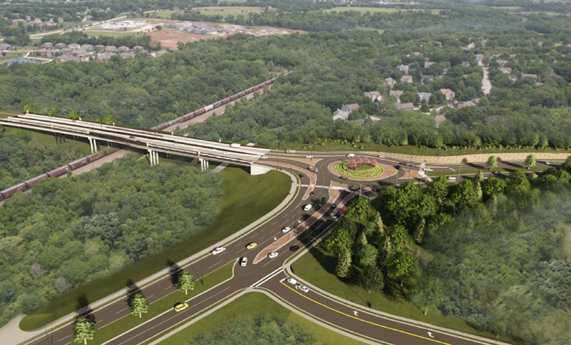 City to commission 50 foot tall sculpture for new 119th, Northgate ...