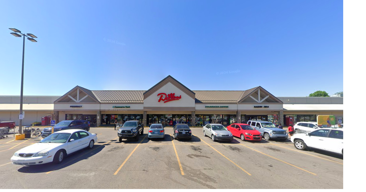 New Dillons grocery story given city approval