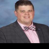 USD 233 names new Olathe South principal School News olathereporter com