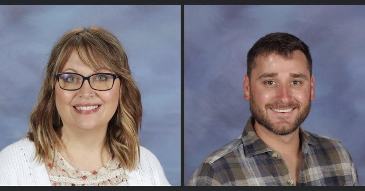 USD 233 names Kansas Teacher of the Year Award nominees School News