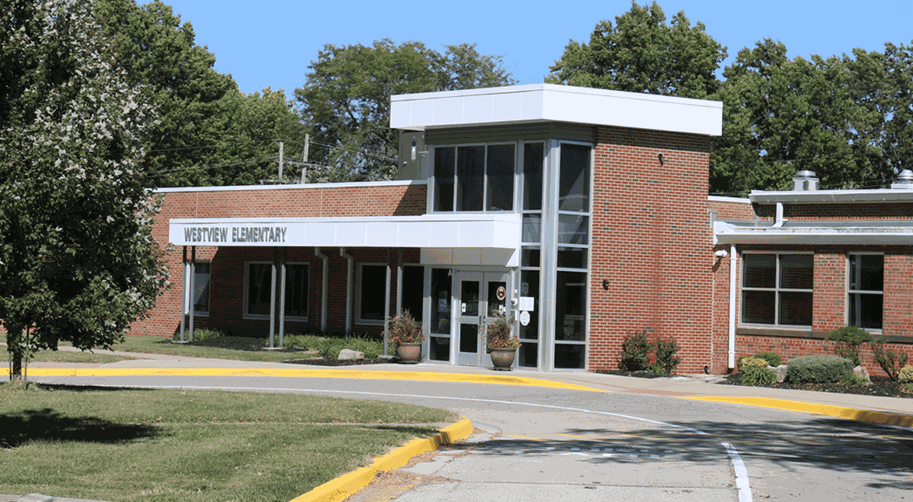 Westview Elementary named one of top Title I schools in U S School