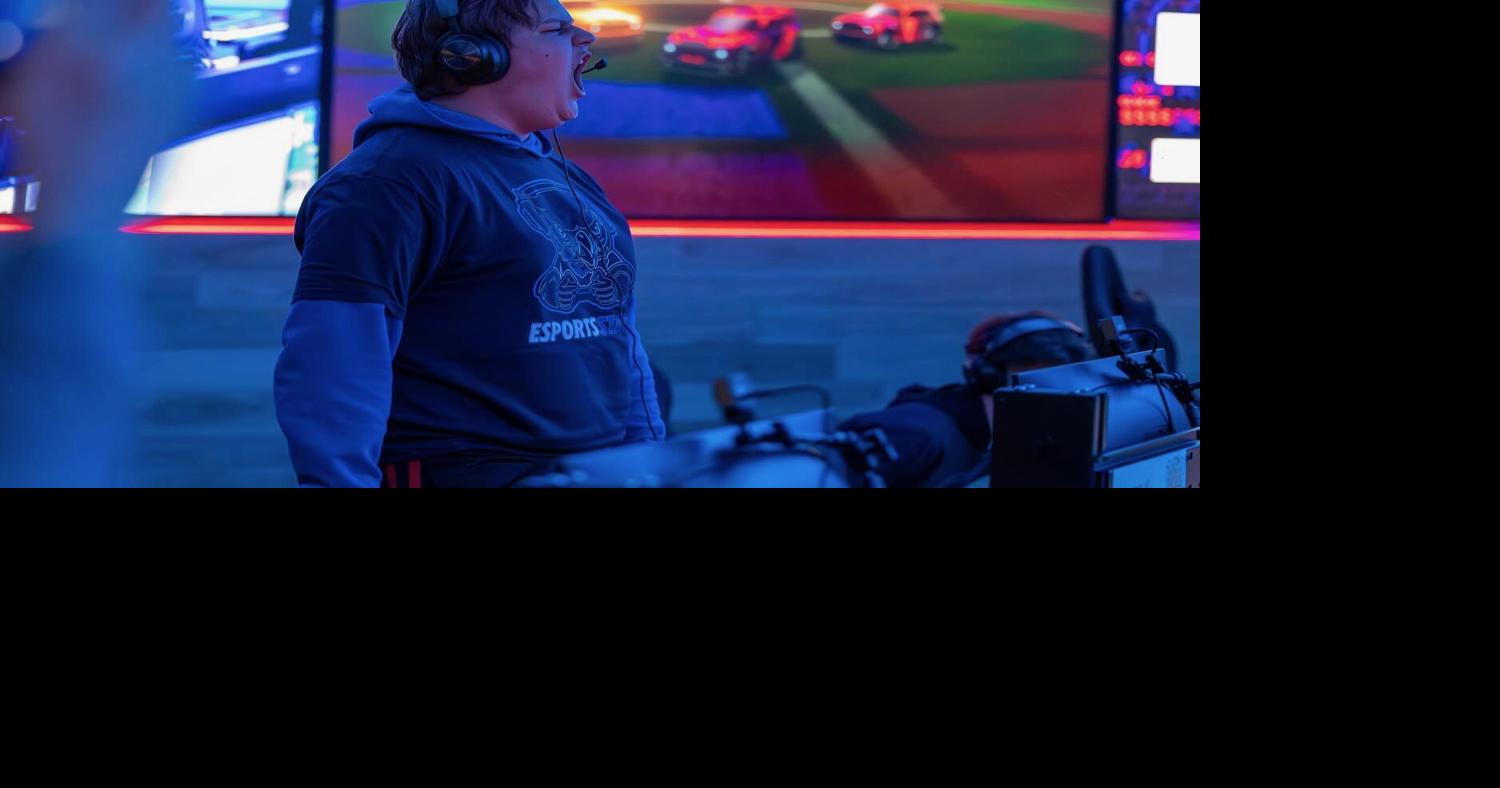 Olathe West named co-champion in first ever Kansas esports championships