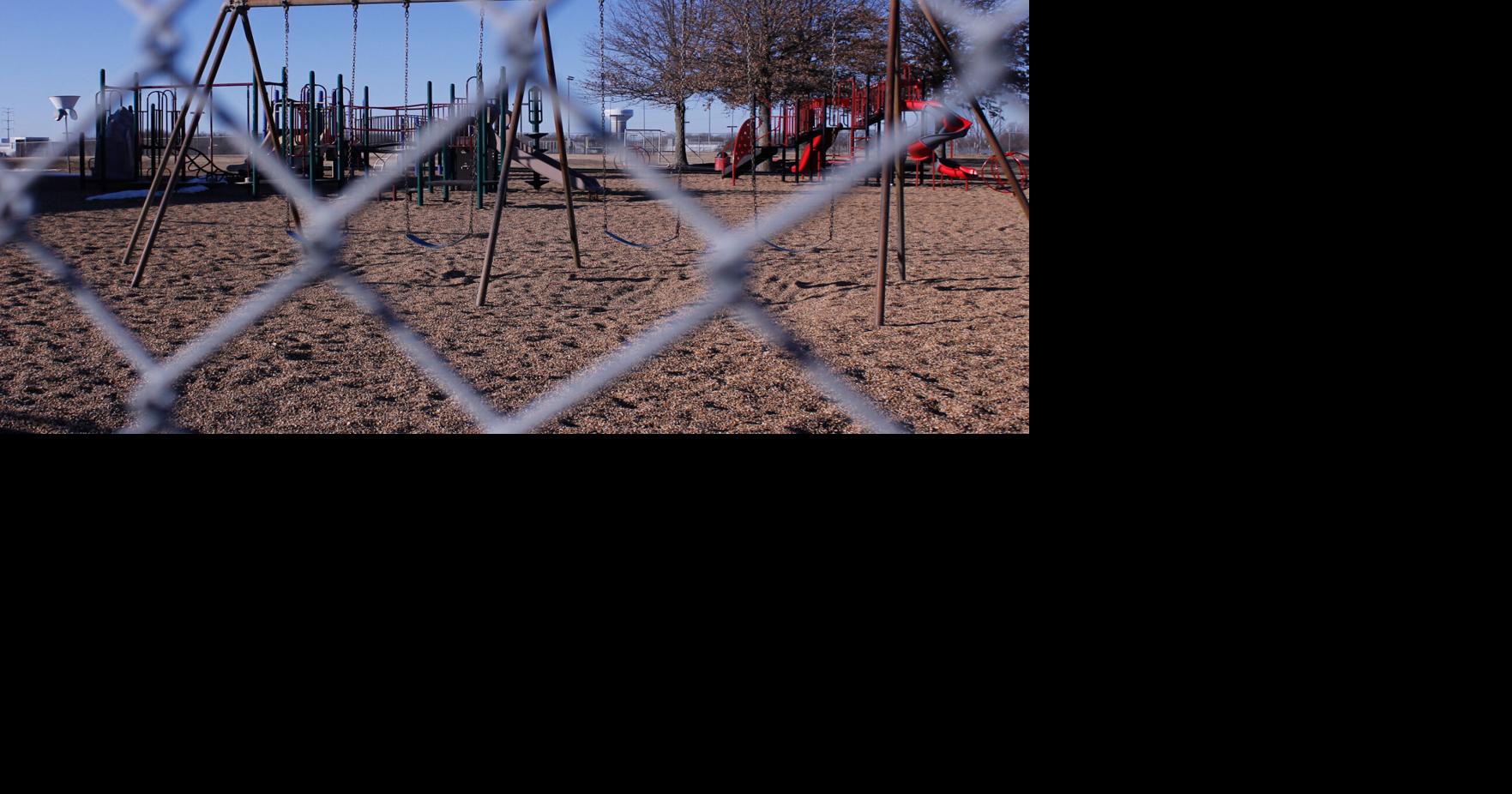 USD 233 bond proposal could invest $6 8 million in playground