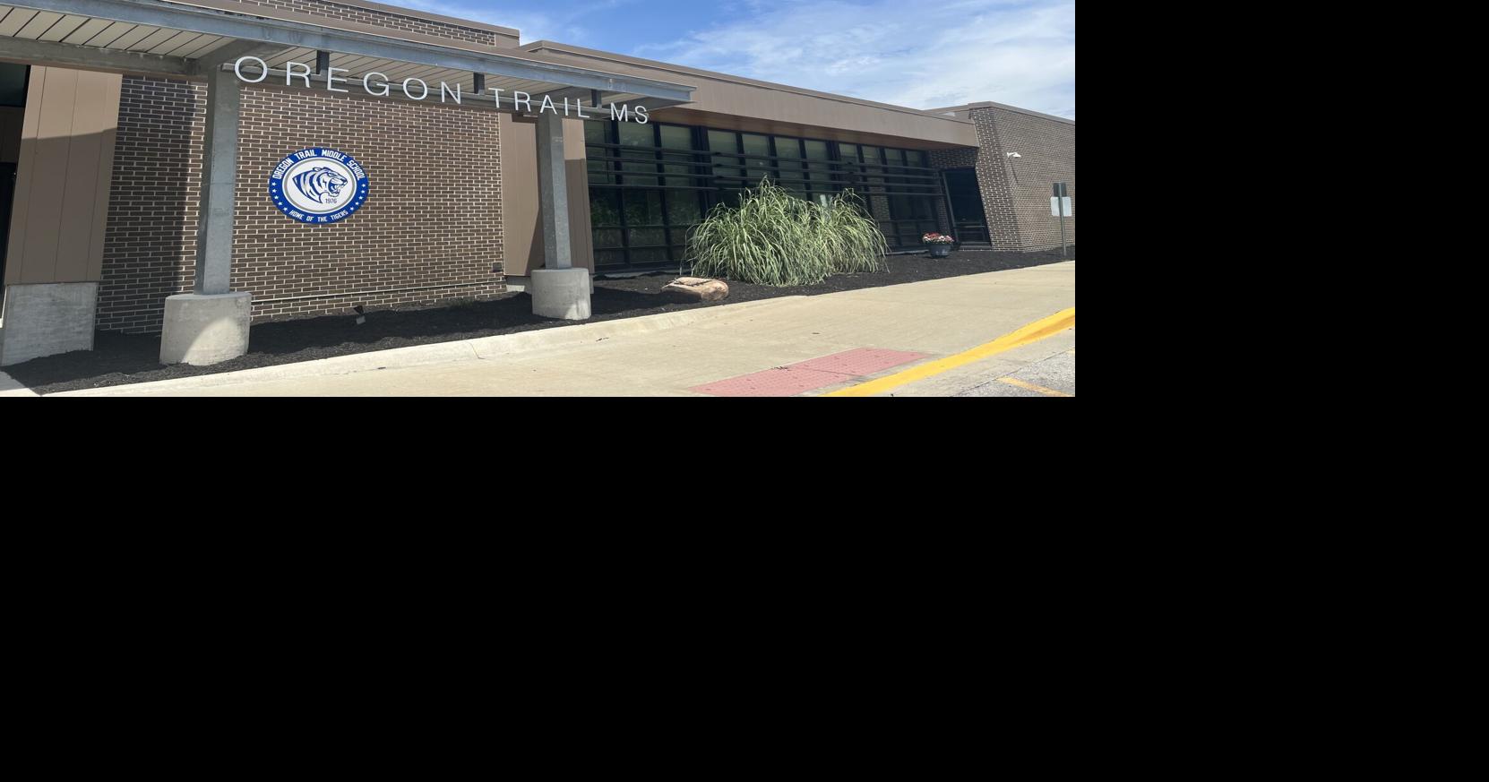 Olathe schools move forward with middle school auditorium, other