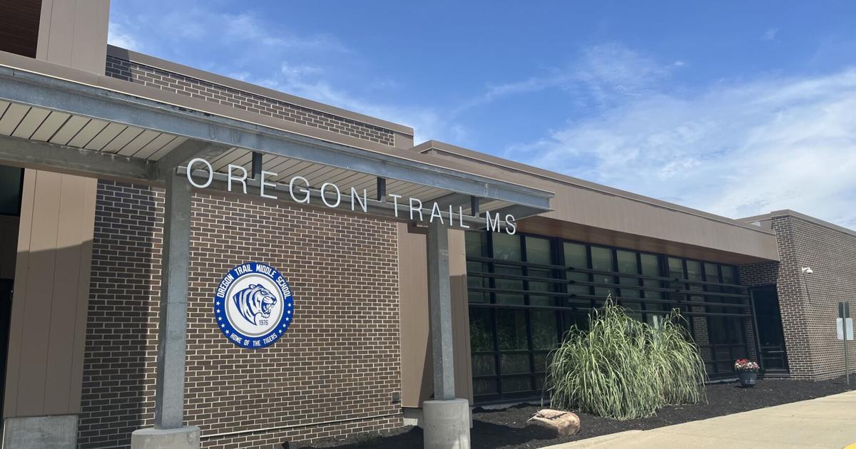 Olathe schools move forward with middle school auditorium, other