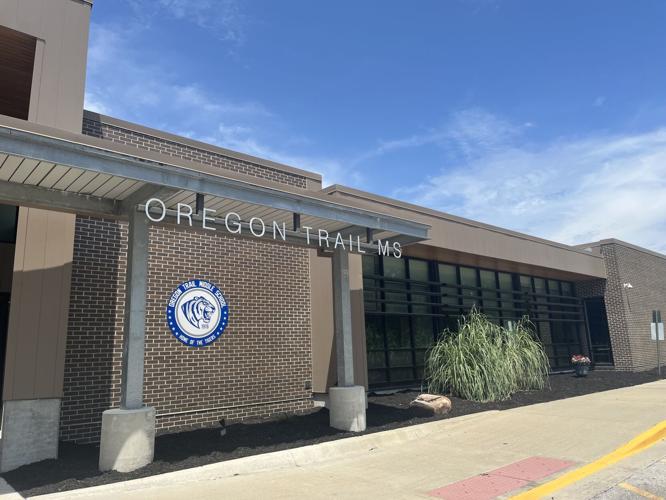 Olathe schools product, longtime USD 233 educator named new Oregon