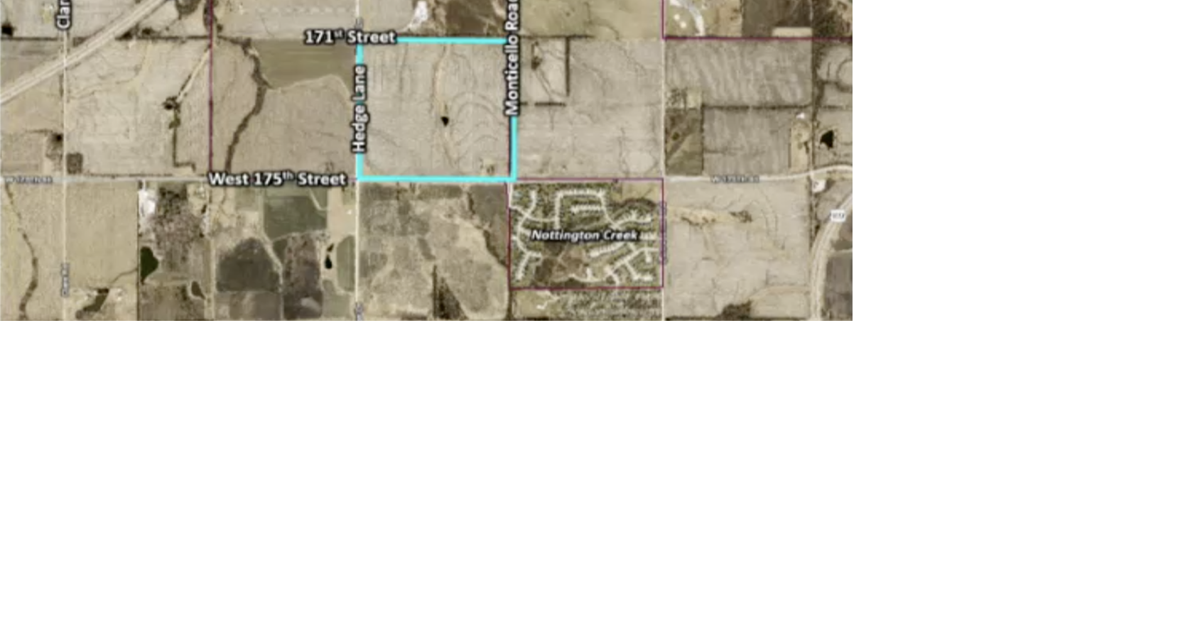 City Council approves rezoning near residential neighborhood for