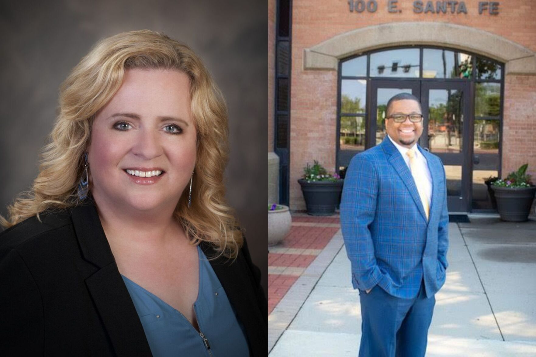 The Olathe City Council Ward 1 race: The issues | City News ...