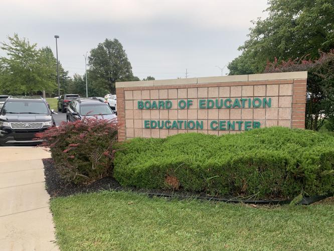 UPDATE Timeline established to fill school board vacancy School News