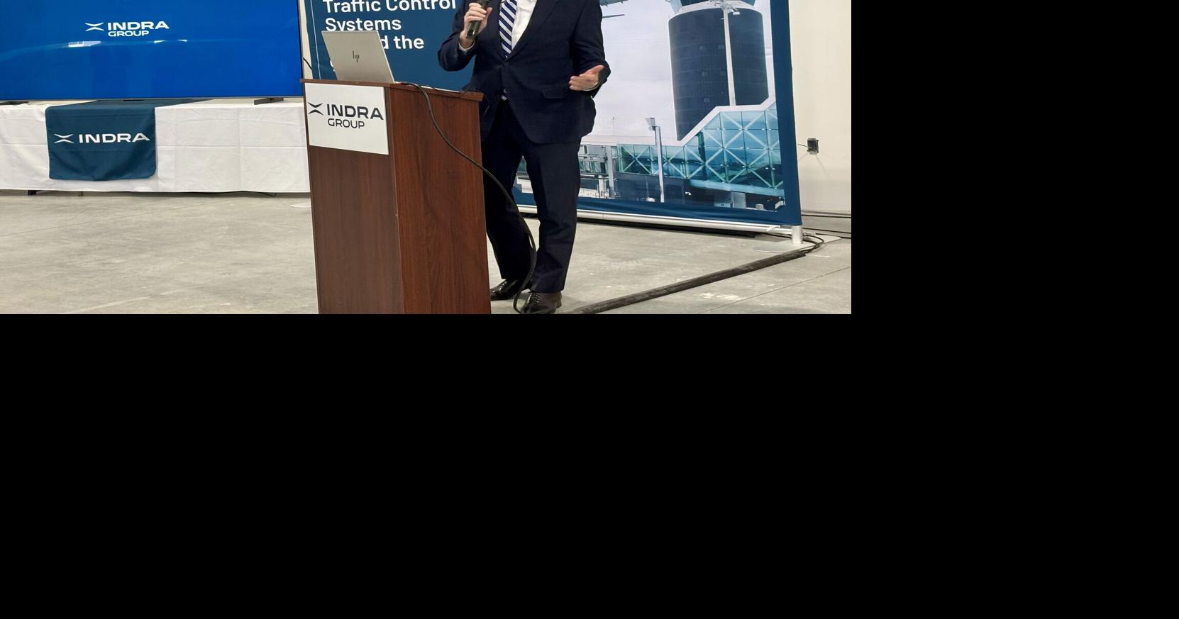 Aerospace technology company opens manufacturing facility in south Olathe