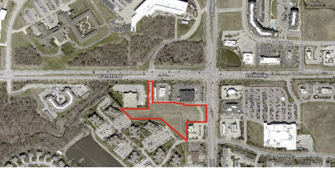 New car wash planned in northwest Olathe City News