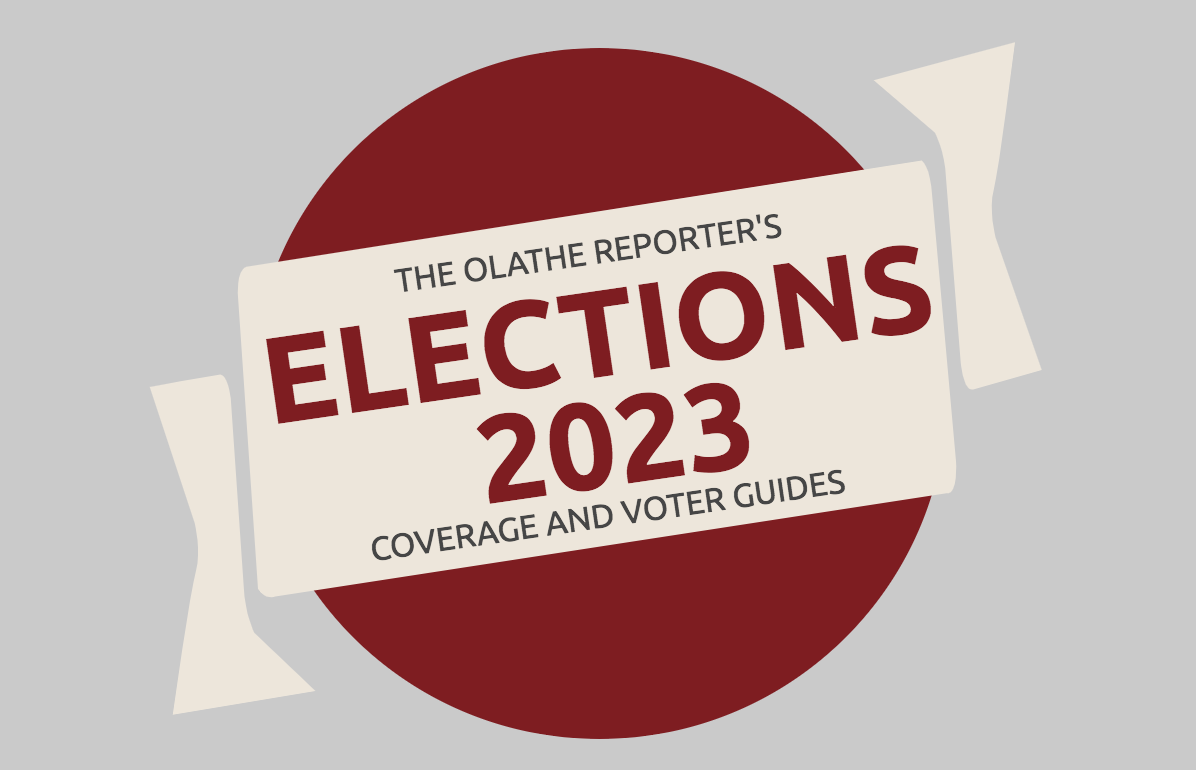 2023 brings back promise of potentially contentious Olathe school board