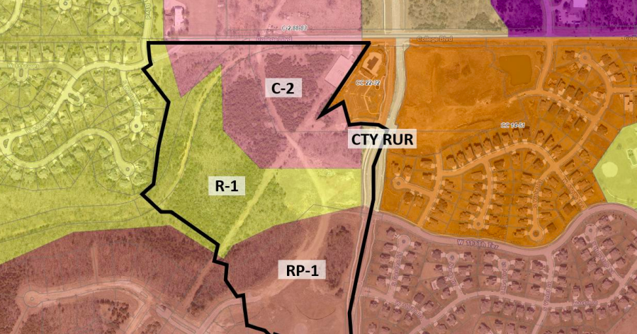 Cedar Creek developers get new zoning for future development | City ...