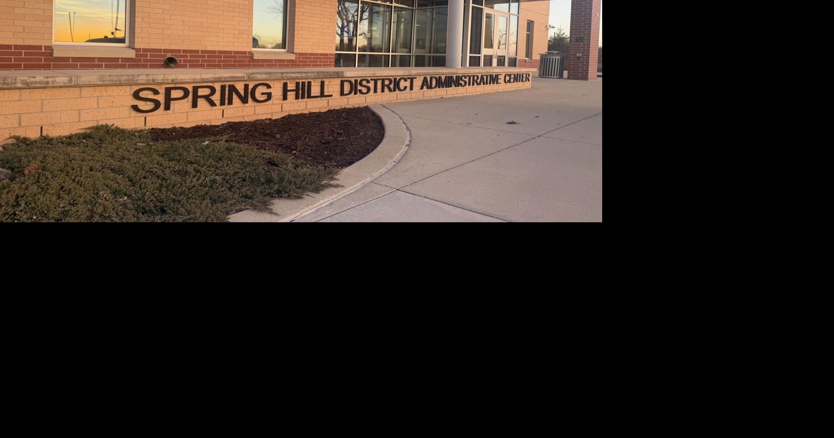 Spring Hill career programs continue to see uptick in enrollment ...