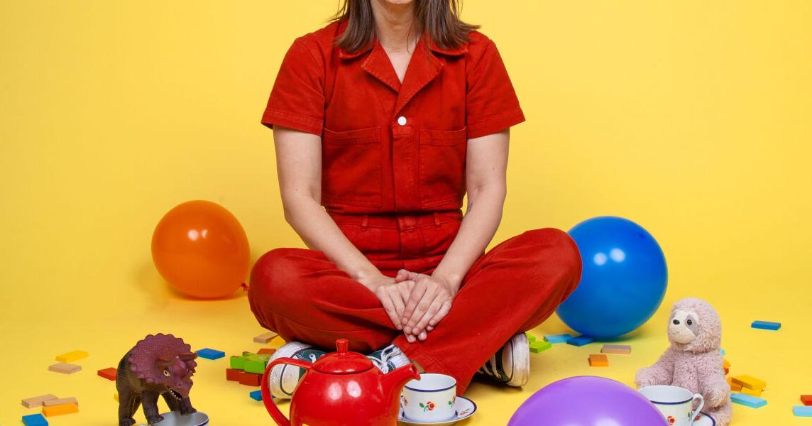 Olathe native to direct show at historic Minneapolis children’s theatre