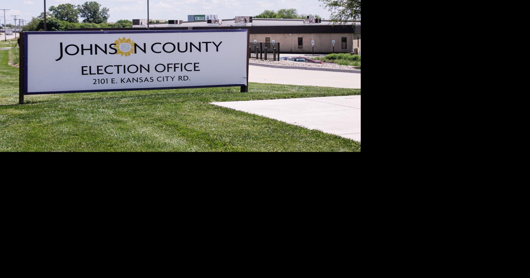Final candidates for Olathe school board, city council file for ...