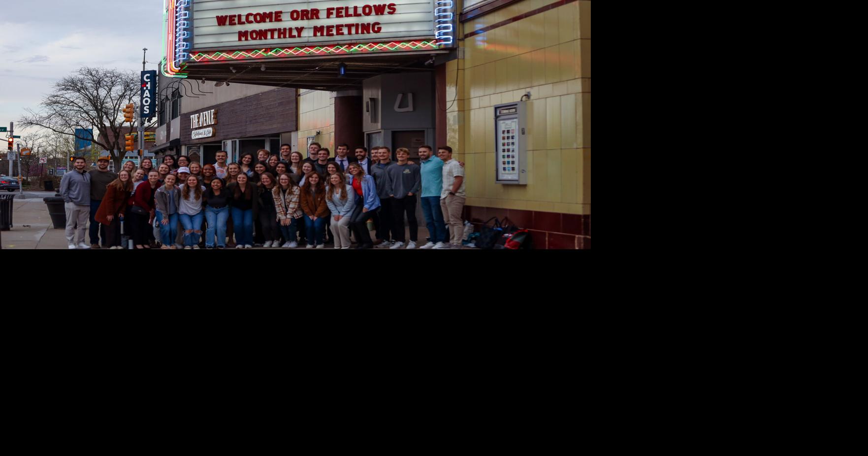 Olathe Northwest alum selected for premier Indiana career development program