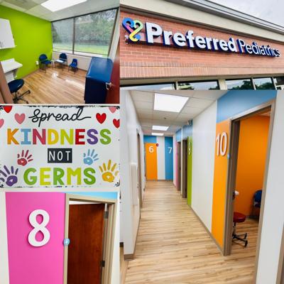 Olathe pediatric office expands to treat underserved areas | Features ...