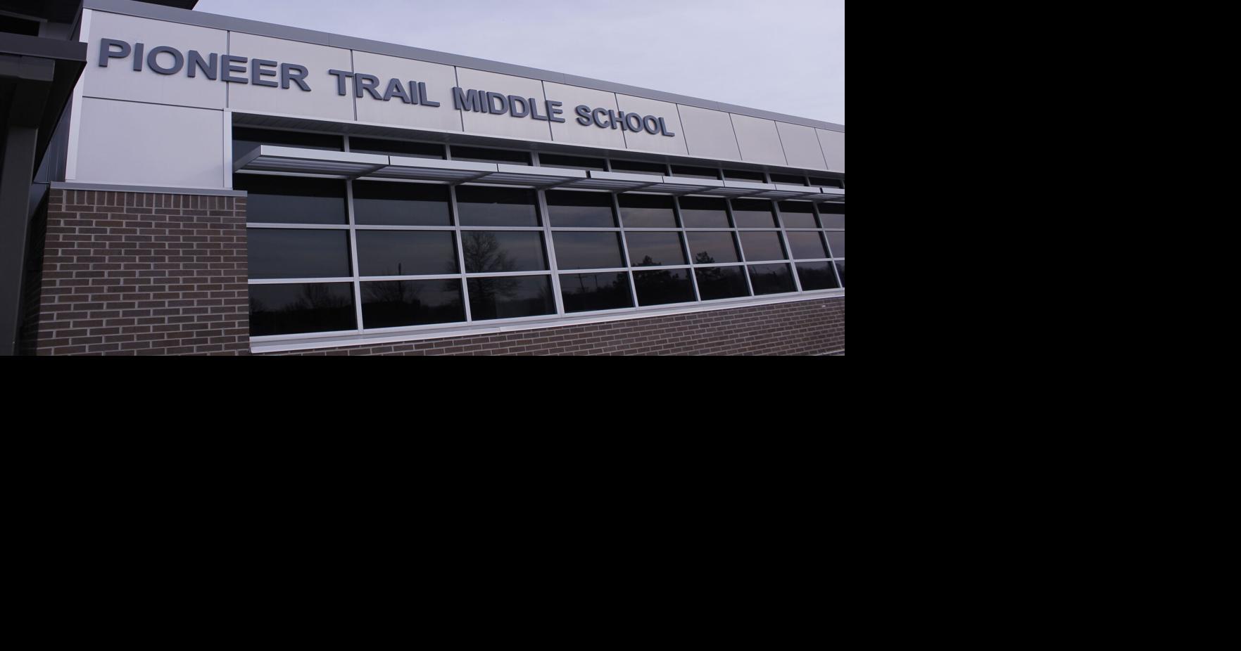 Counseling services available at Pioneer Trail, California Trail