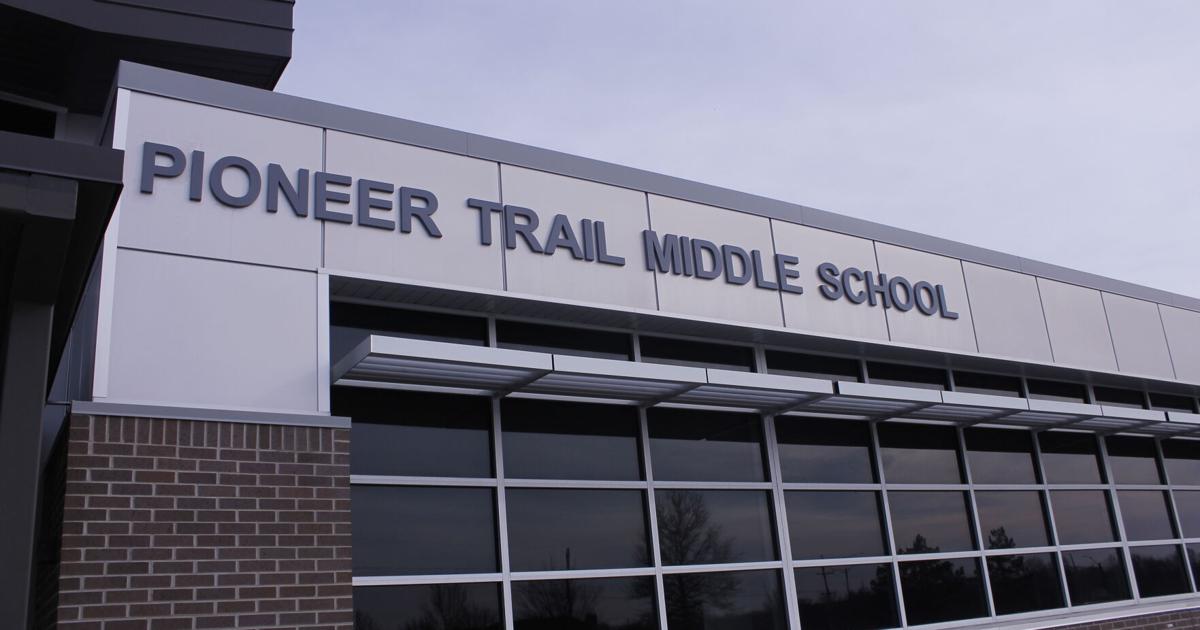 Counseling services available at Pioneer Trail, California Trail