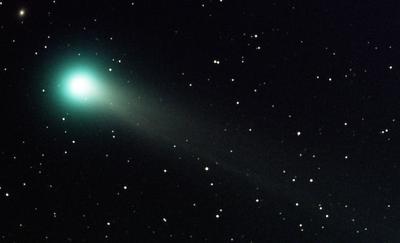 Last chance for 8,000 years to see Comet Lovejoy | | old ...
