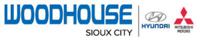 Woodhouse Hyundai Mitsubishi of Sioux City