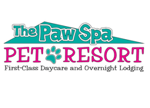 Paw Spa Pet Resort