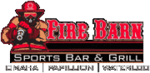 Fire Barn