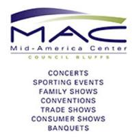Mid-America Center
